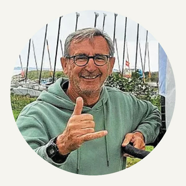 Hervé Borde