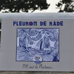 Livre "Fleuron de rade"