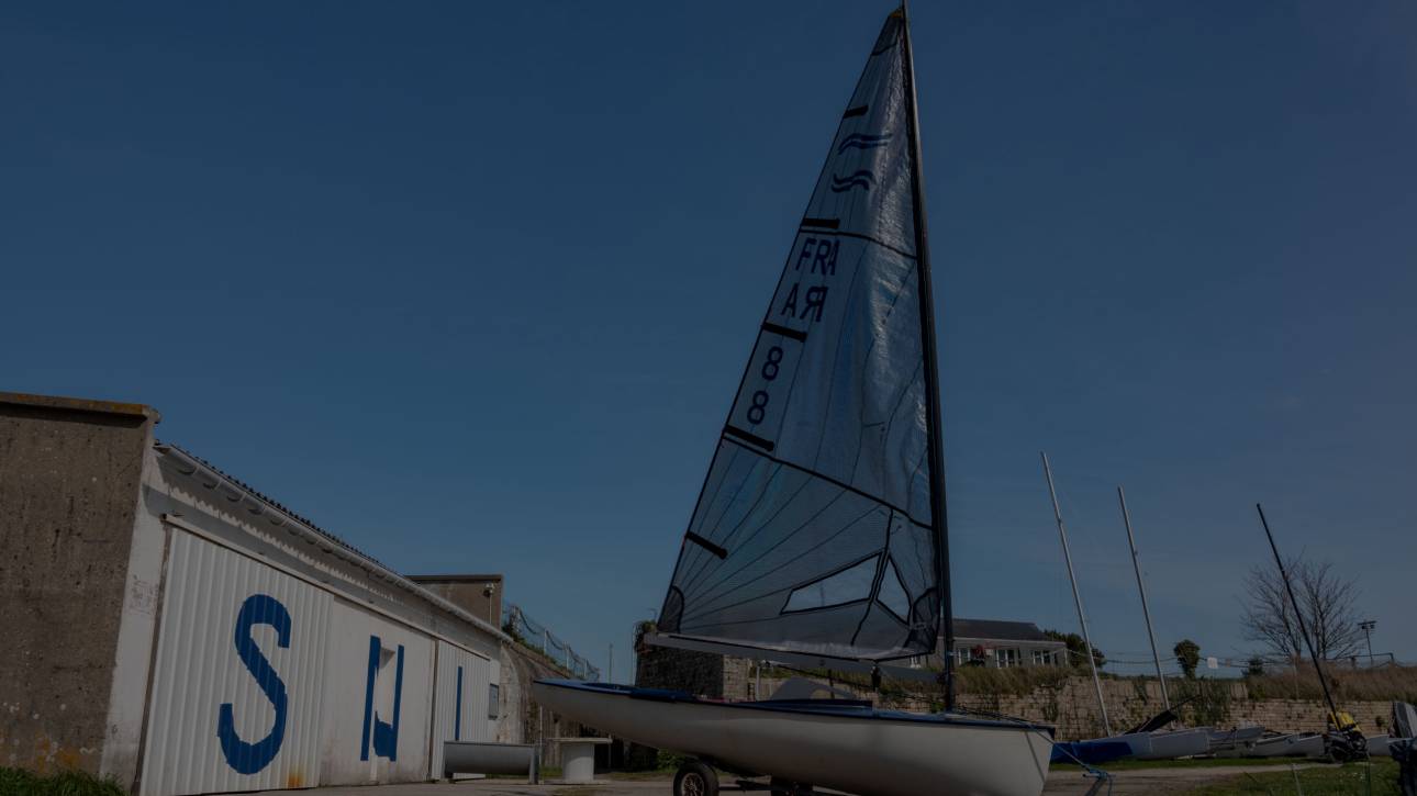 Le club house de la S.N.L