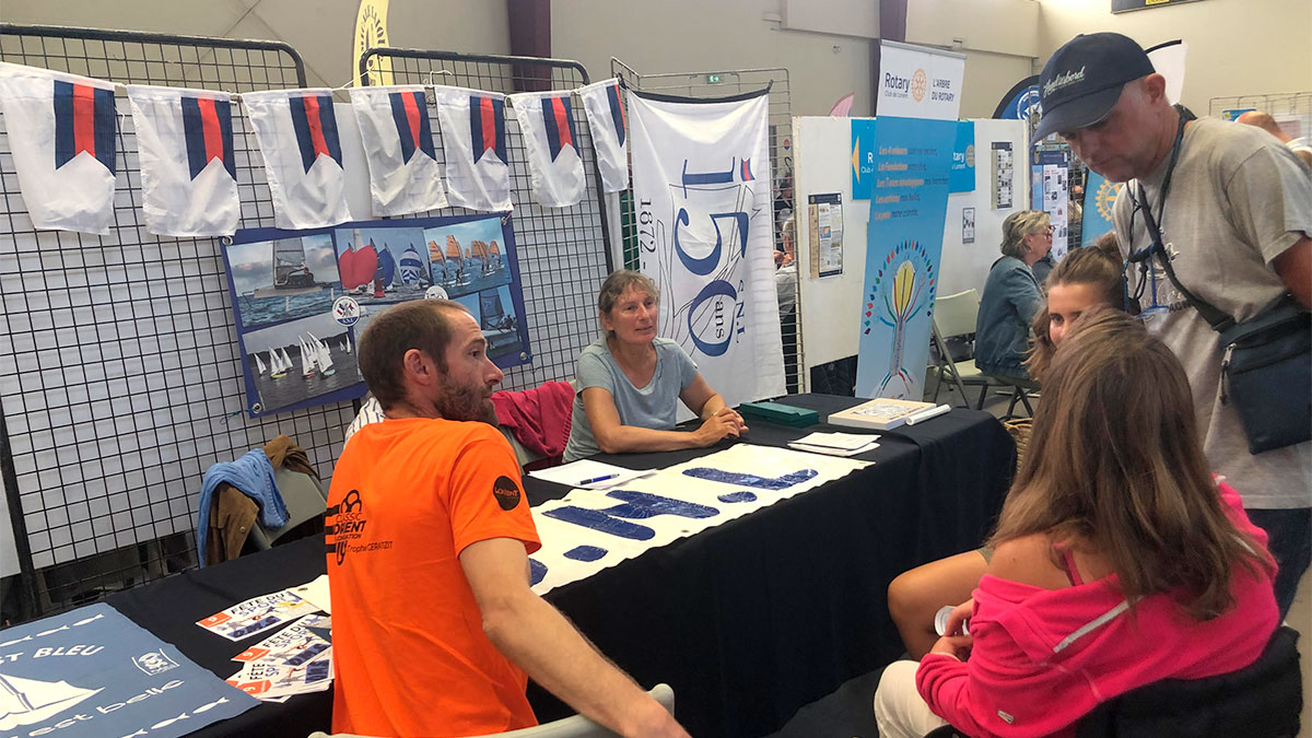 le 9 septembre fête du sport