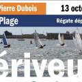 Trophée dériveurs regates départementale 2024